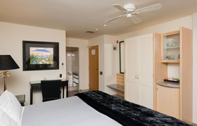 Oasis Beach Resort