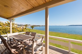 Oasis Beach Resort