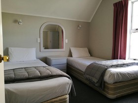 Phoenix Resort