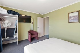 Prince Motor Lodge