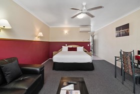 Prince Motor Lodge