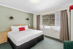 Prince Motor Lodge