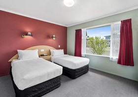 Prince Motor Lodge
