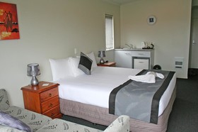 Silver Fern Lodge Taupo