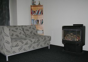 Silver Fern Lodge Taupo