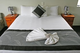 Silver Fern Lodge Taupo