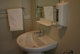 Silver Fern Lodge Taupo