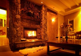 Tauhara Sunrise Lodge