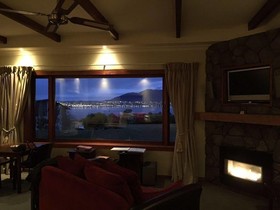 Tauhara Sunrise Lodge