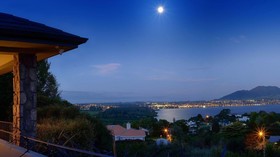 Tauhara Sunrise Lodge