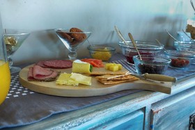 Tauhara Sunrise Lodge