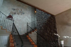 Tauhara Sunrise Lodge