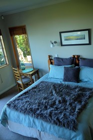 Tauhara Sunrise Lodge