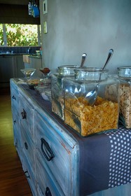 Tauhara Sunrise Lodge