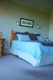 Tauhara Sunrise Lodge