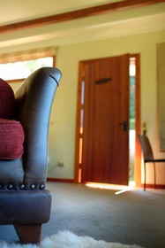Tauhara Sunrise Lodge
