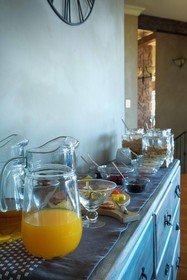 Tauhara Sunrise Lodge