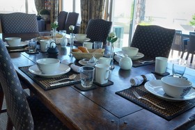 Tauhara Sunrise Lodge