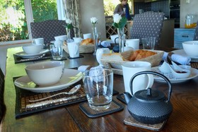 Tauhara Sunrise Lodge