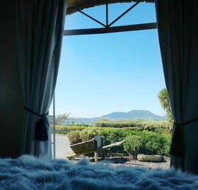 Tauhara Sunrise Lodge