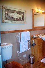 Tauhara Sunrise Lodge