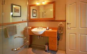 Tauhara Sunrise Lodge