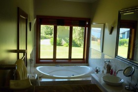 Tauhara Sunrise Lodge