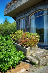 Tauhara Sunrise Lodge