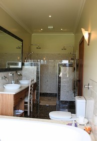 Tauhara Sunrise Lodge