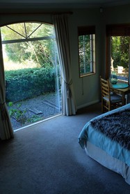 Tauhara Sunrise Lodge