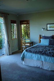 Tauhara Sunrise Lodge