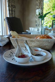 Tauhara Sunrise Lodge