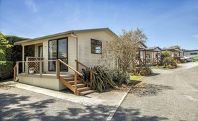 Taupo De Bretts Spa Resort