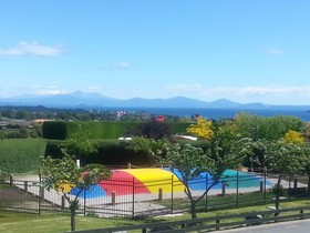 Taupo De Bretts Spa Resort