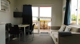 Taupo De Bretts Spa Resort