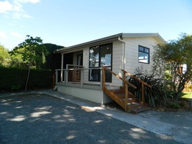Taupo De Bretts Spa Resort