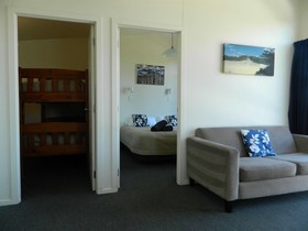 Taupo De Bretts Spa Resort