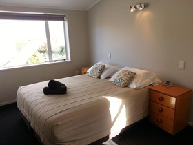 Taupo De Bretts Spa Resort