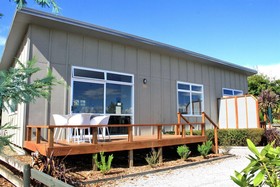 Taupo De Bretts Spa Resort
