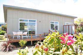 Taupo De Bretts Spa Resort