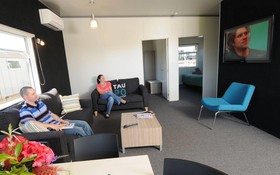 Taupo De Bretts Spa Resort