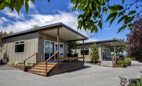Taupo De Bretts Spa Resort