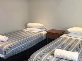 One Ten Lake Terrace Taupo