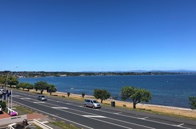 One Ten Lake Terrace Taupo