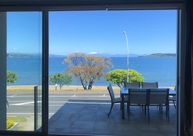 One Ten Lake Terrace Taupo
