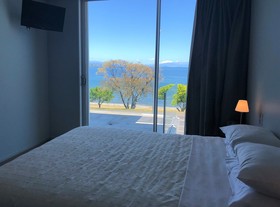 One Ten Lake Terrace Taupo