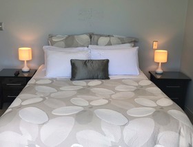 One Ten Lake Terrace Taupo