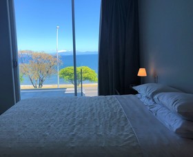 One Ten Lake Terrace Taupo