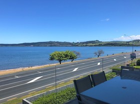 One Ten Lake Terrace Taupo