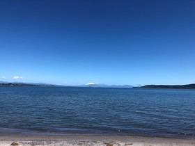 One Ten Lake Terrace Taupo